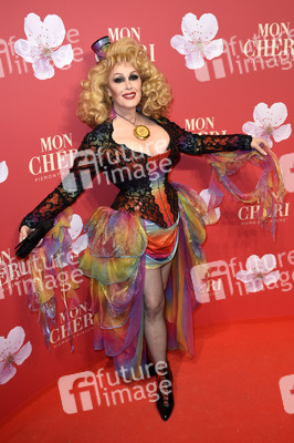 Mon Chéri Barbara Tag 2018 in München