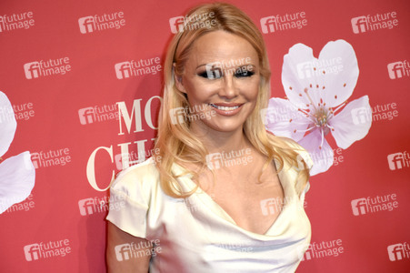 Mon Chéri Barbara Tag 2018 in München