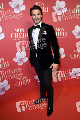 Mon Chéri Barbara Tag 2018 in München