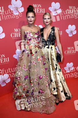 Mon Chéri Barbara Tag 2018 in München