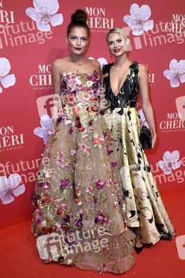 Mon Chéri Barbara Tag 2018 in München
