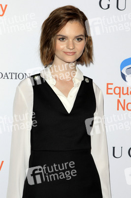Equality Now Gala in Beverly Hills