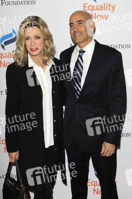 Equality Now Gala in Beverly Hills