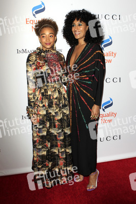 Equality Now Gala in Beverly Hills