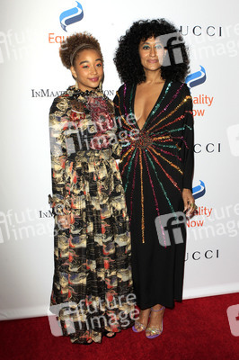 Equality Now Gala in Beverly Hills