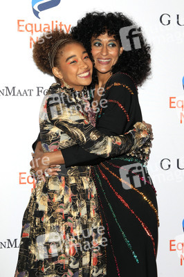 Equality Now Gala in Beverly Hills