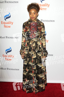Equality Now Gala in Beverly Hills