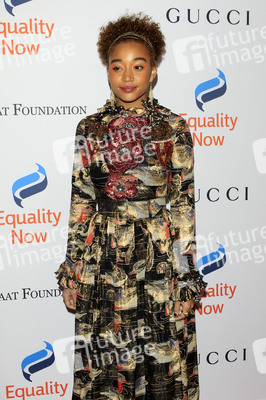 Equality Now Gala in Beverly Hills