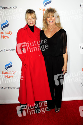Equality Now Gala in Beverly Hills