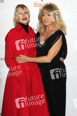 Equality Now Gala in Beverly Hills