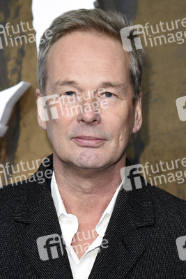 Filmpremiere 'Mogli: Legende des Dschungels' in London
