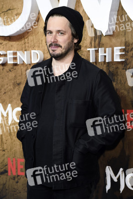 Filmpremiere 'Mogli: Legende des Dschungels' in London