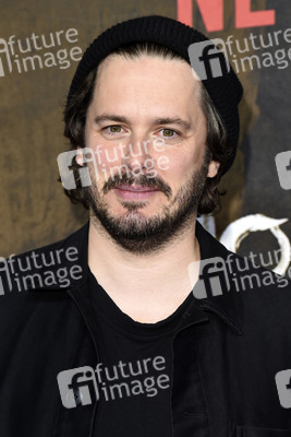 Filmpremiere 'Mogli: Legende des Dschungels' in London