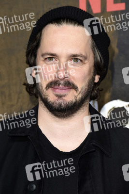 Filmpremiere 'Mogli: Legende des Dschungels' in London