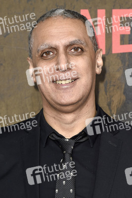 Filmpremiere 'Mogli: Legende des Dschungels' in London