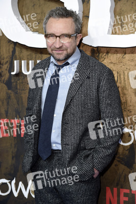 Filmpremiere 'Mogli: Legende des Dschungels' in London