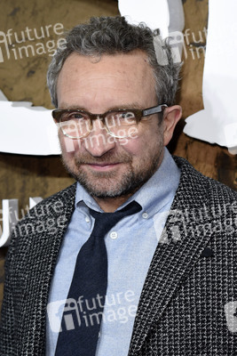 Filmpremiere 'Mogli: Legende des Dschungels' in London