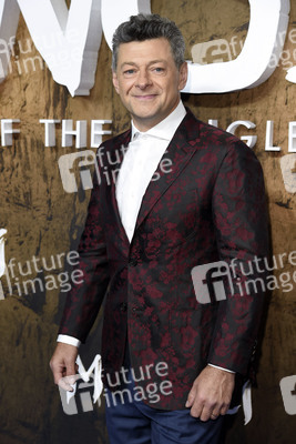 Filmpremiere 'Mogli: Legende des Dschungels' in London