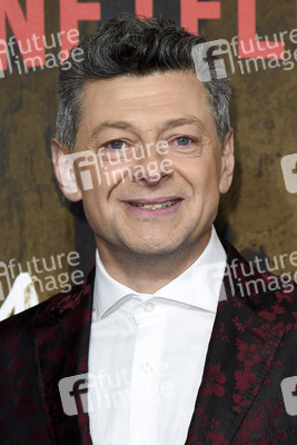 Filmpremiere 'Mogli: Legende des Dschungels' in London