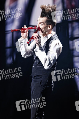 Night of the Proms 2018 in Hannover