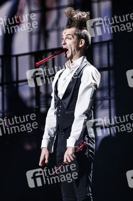 Night of the Proms 2018 in Hannover