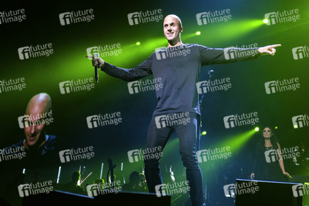 Night of the Proms 2018 in Hannover