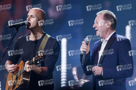 Night of the Proms 2018 in Hannover