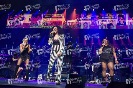Night of the Proms 2018 in Hannover