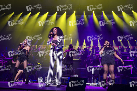 Night of the Proms 2018 in Hannover