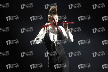 Night of the Proms 2018 in Hannover