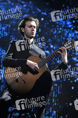 Night of the Proms 2018 in Hannover