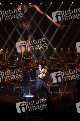 Night of the Proms 2018 in Hannover