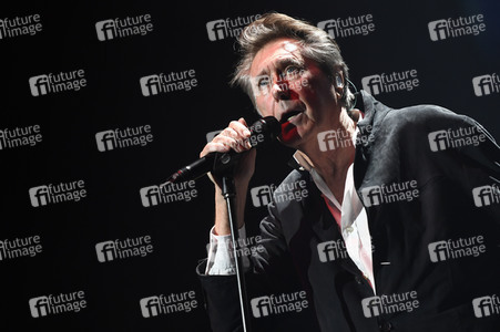 Night of the Proms 2018 in Hannover