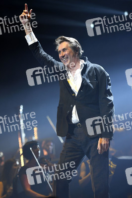 Night of the Proms 2018 in Hannover