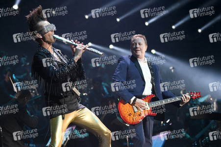 Night of the Proms 2018 in Hannover