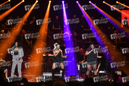 Night of the Proms 2018 in Hannover