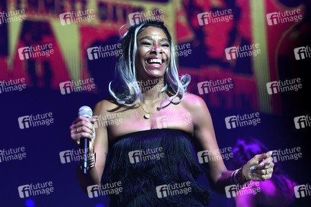 Night of the Proms 2018 in Hannover
