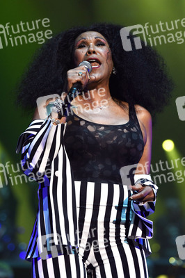 Night of the Proms 2018 in Hannover
