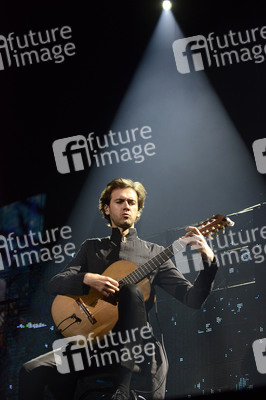 Night of the Proms 2018 in Hannover