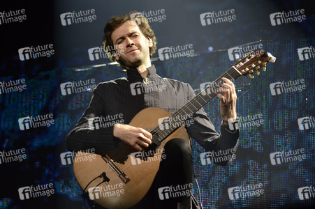 Night of the Proms 2018 in Hannover