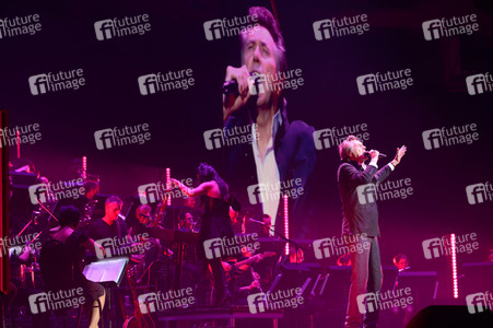Night of the Proms 2018 in Hannover