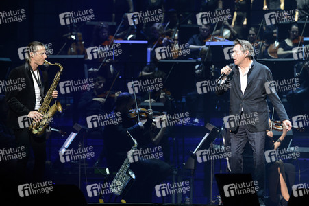 Night of the Proms 2018 in Hannover