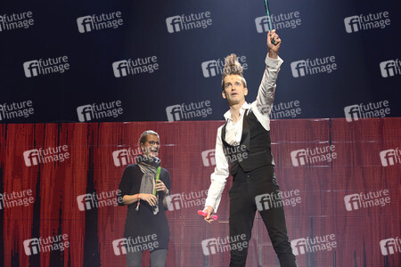 Night of the Proms 2018 in Hannover