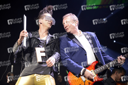 Night of the Proms 2018 in Hannover