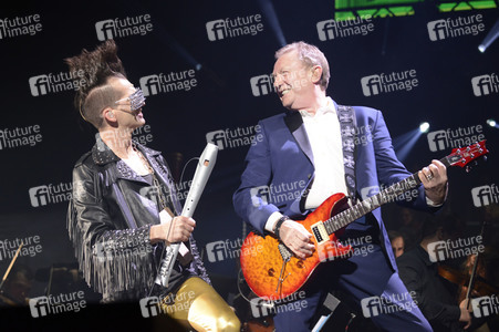 Night of the Proms 2018 in Hannover