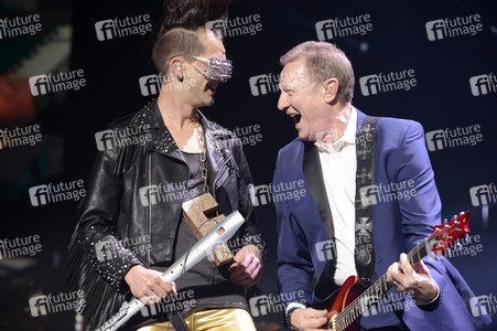 Night of the Proms 2018 in Hannover