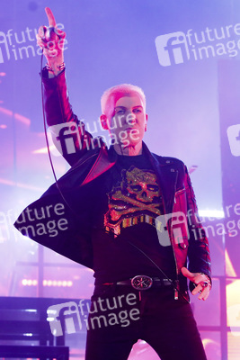 Konzert von Scooter in Hannover