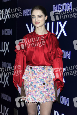 Filmpremiere 'Vox Lux' in Los Angeles
