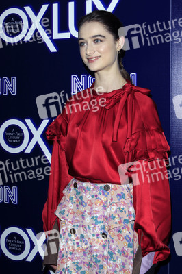 Filmpremiere 'Vox Lux' in Los Angeles