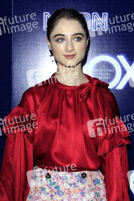 Filmpremiere 'Vox Lux' in Los Angeles